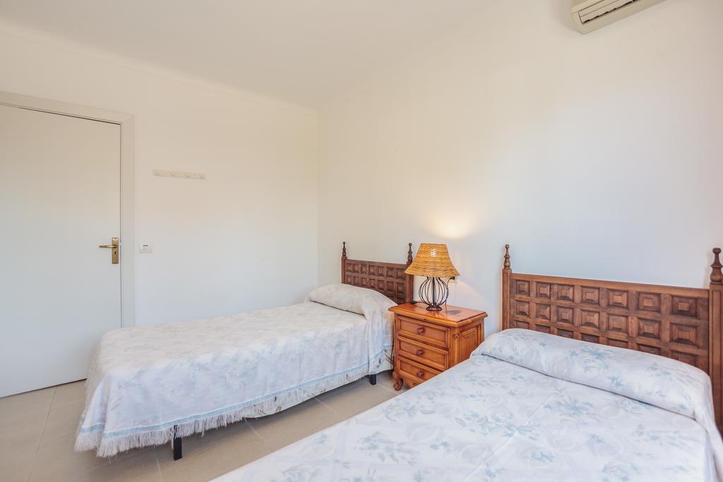 Apartamentos Obrador コロニア・サン・ジョルディ 部屋 写真