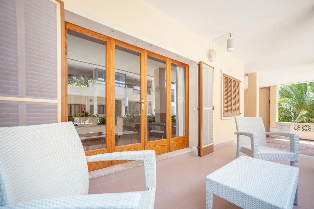 Apartamentos Obrador コロニア・サン・ジョルディ 部屋 写真