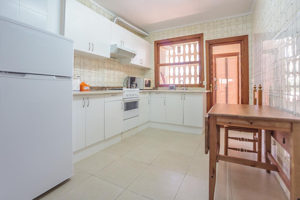 Apartamentos Obrador コロニア・サン・ジョルディ 部屋 写真
