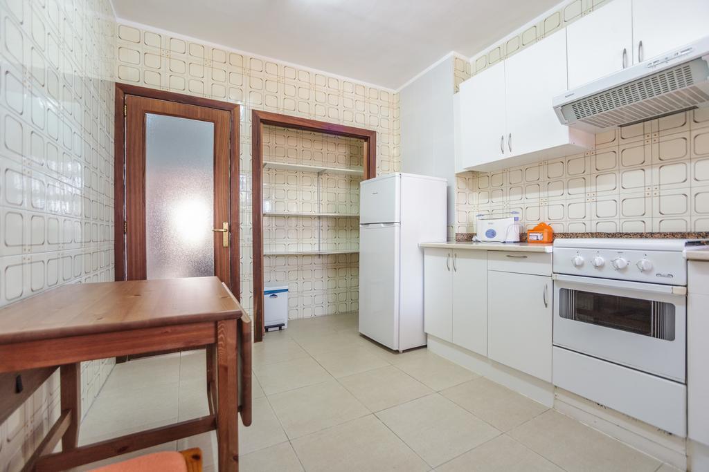 Apartamentos Obrador コロニア・サン・ジョルディ 部屋 写真