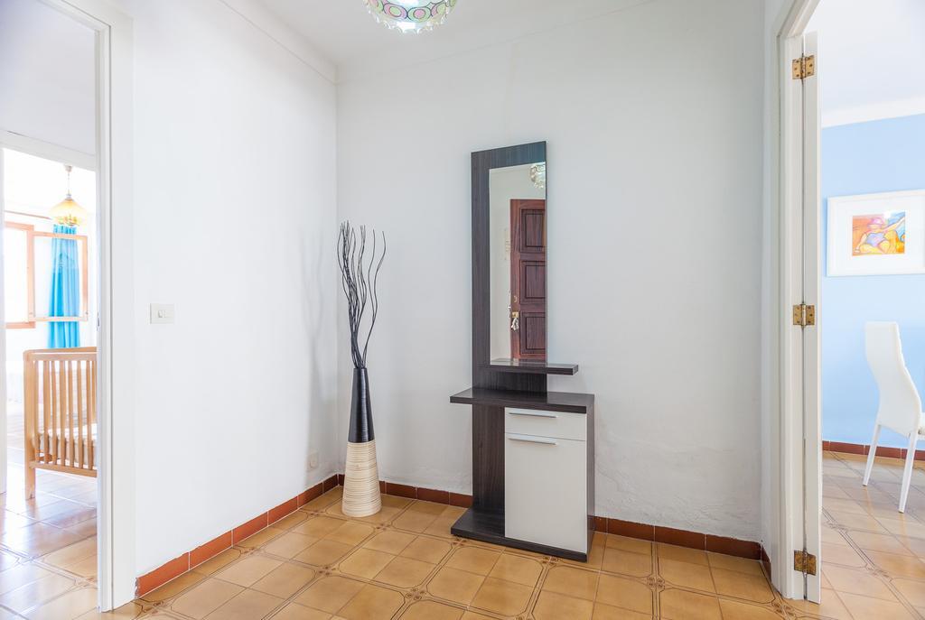Apartamentos Obrador コロニア・サン・ジョルディ 部屋 写真