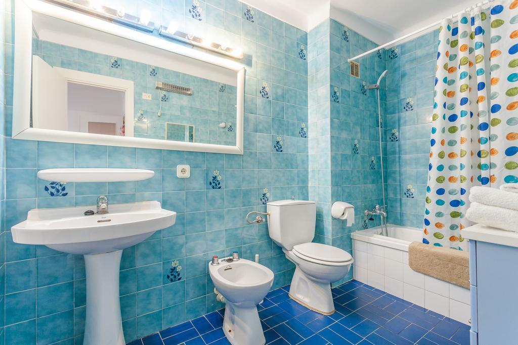 Apartamentos Obrador コロニア・サン・ジョルディ 部屋 写真