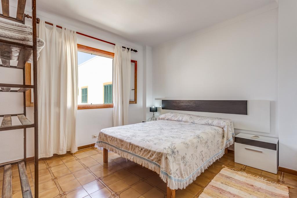 Apartamentos Obrador コロニア・サン・ジョルディ 部屋 写真