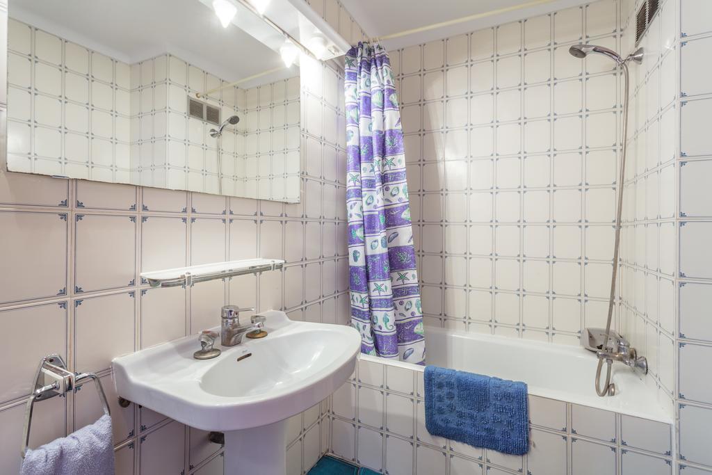 Apartamentos Obrador コロニア・サン・ジョルディ 部屋 写真