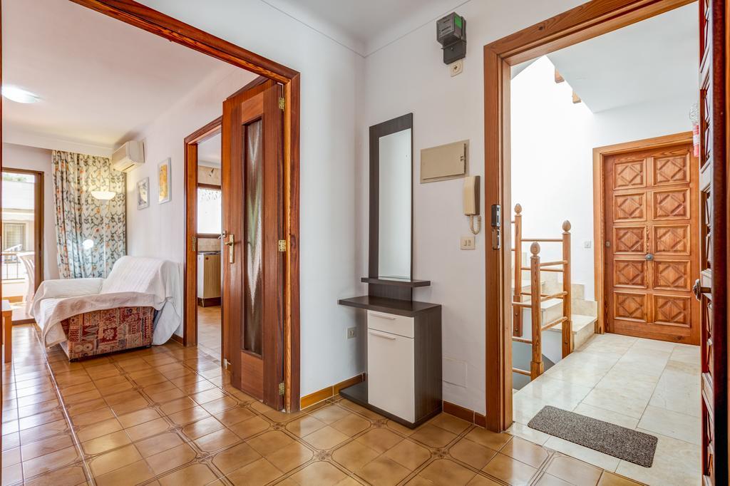 Apartamentos Obrador コロニア・サン・ジョルディ 部屋 写真