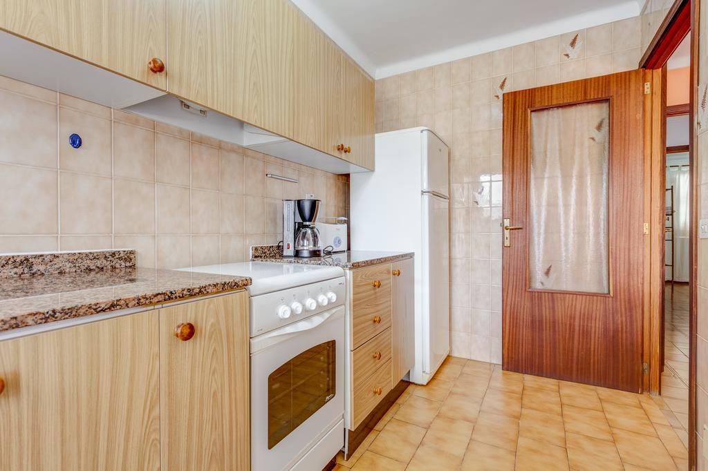 Apartamentos Obrador コロニア・サン・ジョルディ 部屋 写真